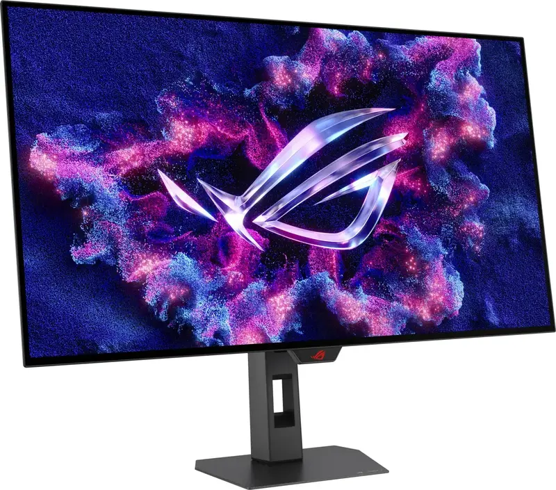 Монітор Asus 31.5" ROG Strix XG32UCWG - фото - №3