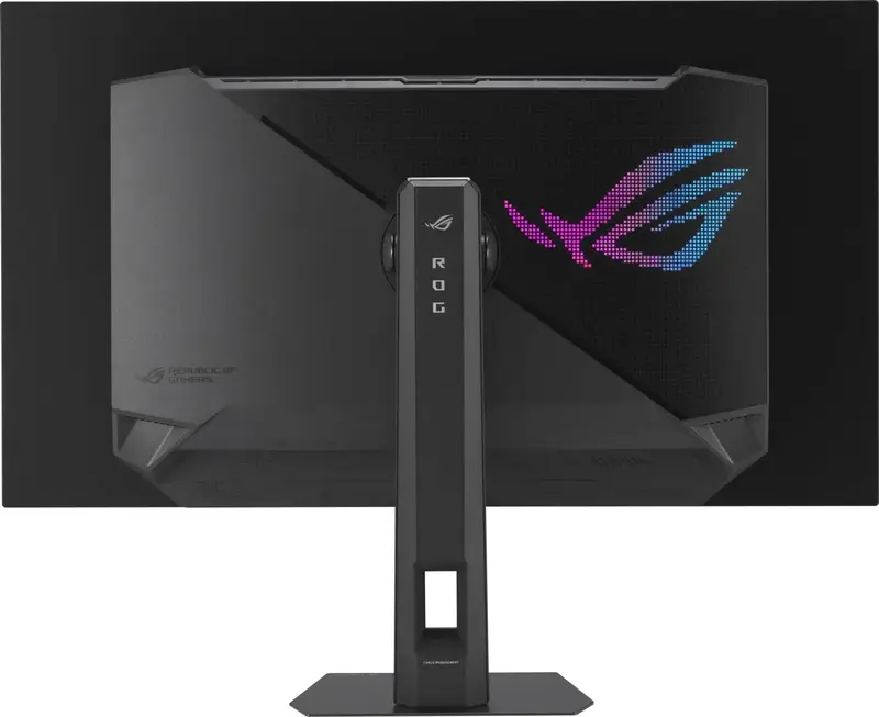 Монітор Asus 31.5" ROG Strix XG32UCWG - фото - №6