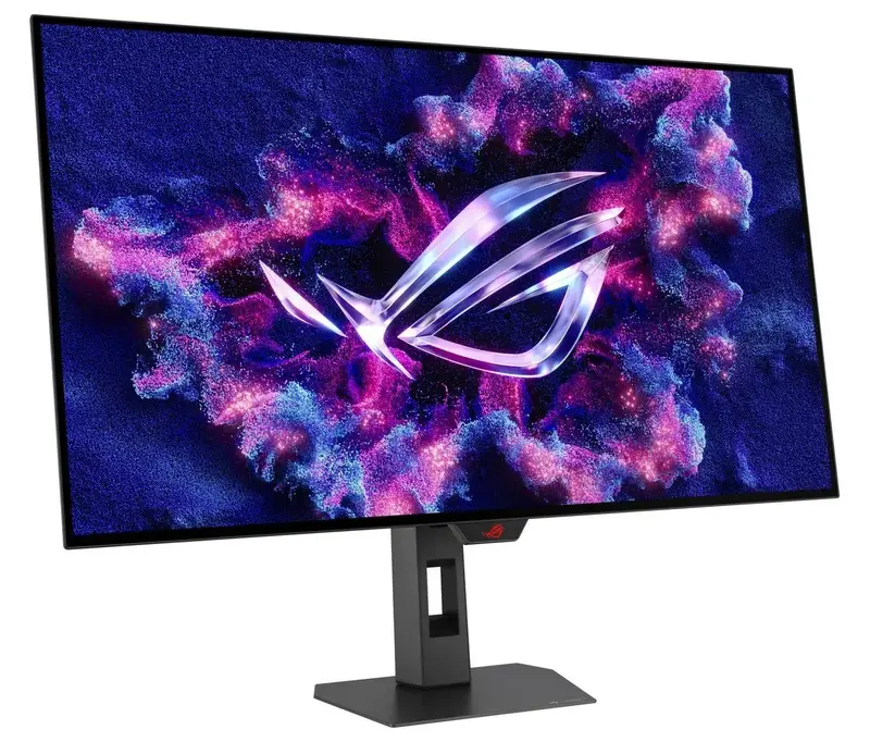 Монитор Asus 31,5" ROG Strix XG32UCWMG - фото - №2