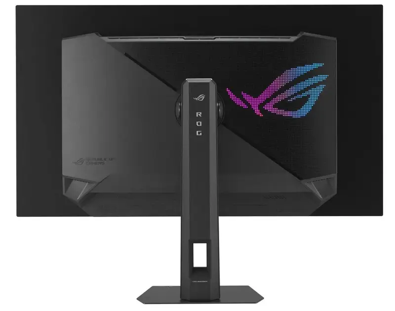 Монитор Asus 31,5" ROG Strix XG32UCWMG - фото - №6