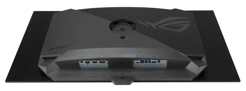Монитор Asus 31,5" ROG Strix XG32UCWMG - фото - №5