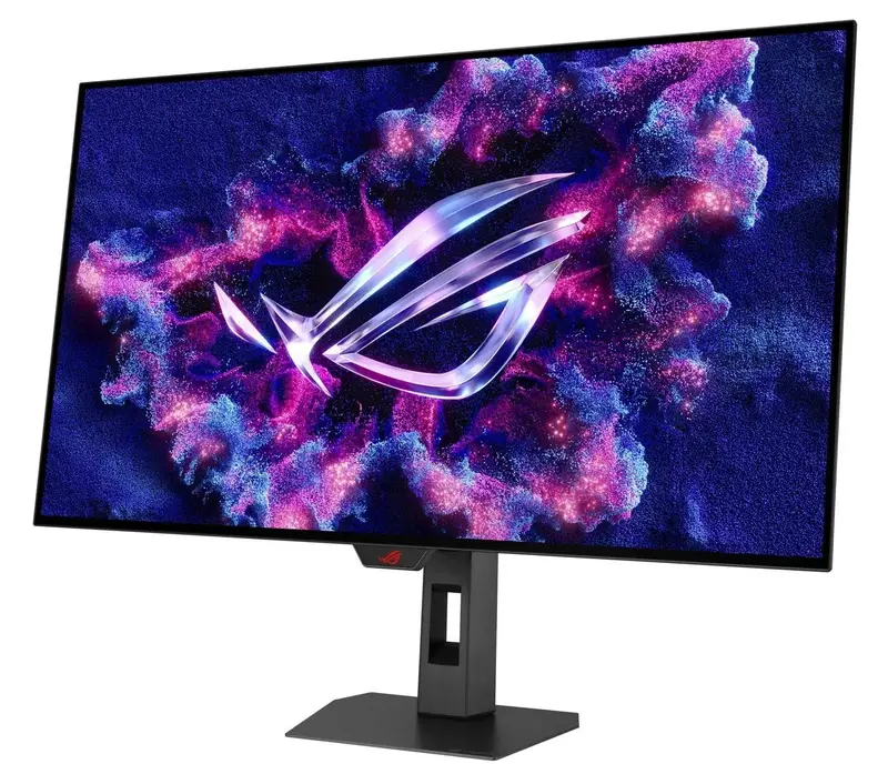 Монитор Asus 31,5" ROG Strix XG32UCWMG - фото - №1