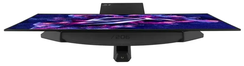 Монитор Asus 31,5" ROG Strix XG32UCWMG - фото - №4