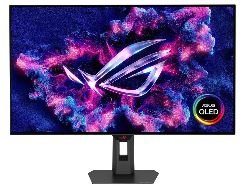 Монитор Asus 31,5" ROG Strix XG32UCWMG - фото - №0