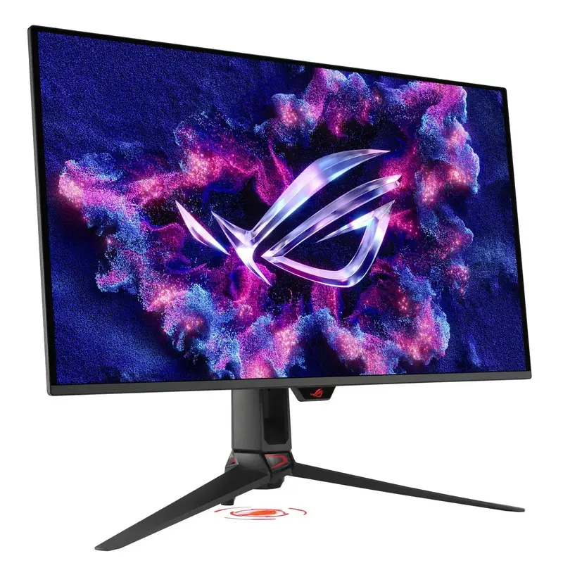 Монитор Asus 31,5" ROG Swift PG32UCDMR - фото - №1