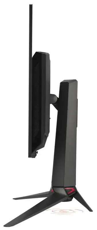Монитор Asus 31,5" ROG Swift PG32UCDMR - фото - №5