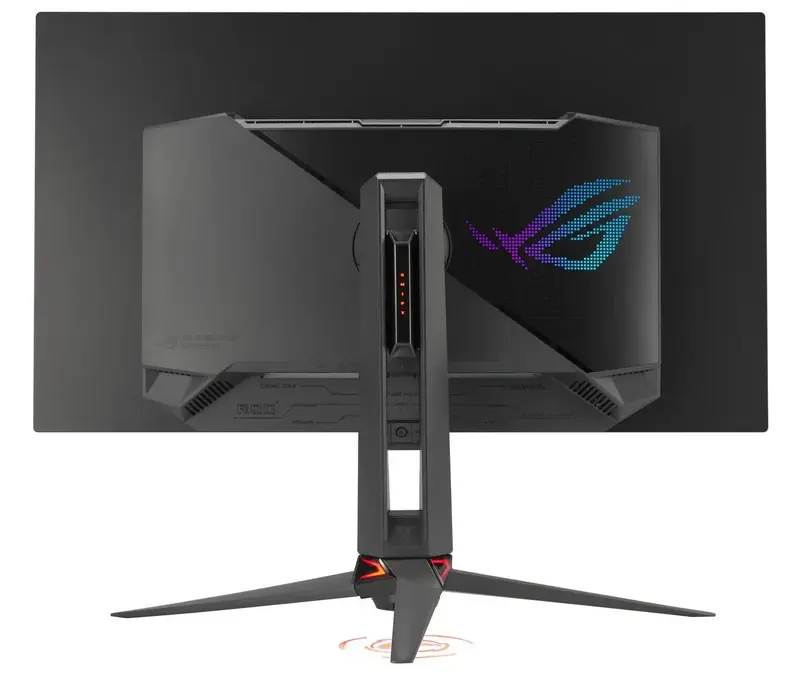 Монитор Asus 31,5" ROG Swift PG32UCDMR - фото - №4
