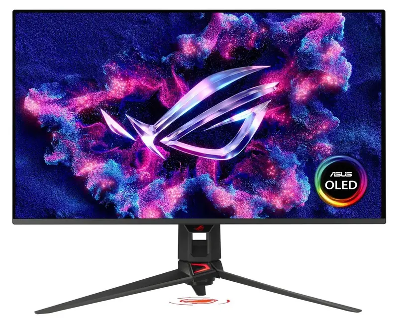 Монитор Asus 31,5" ROG Swift PG32UCDMR - фото - №0