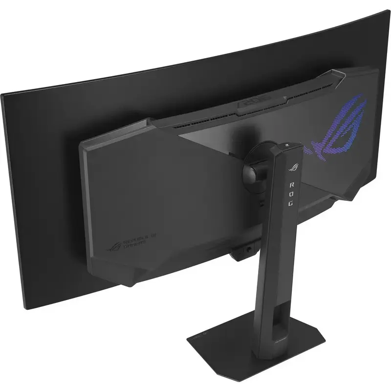 Монітор Asus 34" ROG Strix XG34WCDG - фото - №4