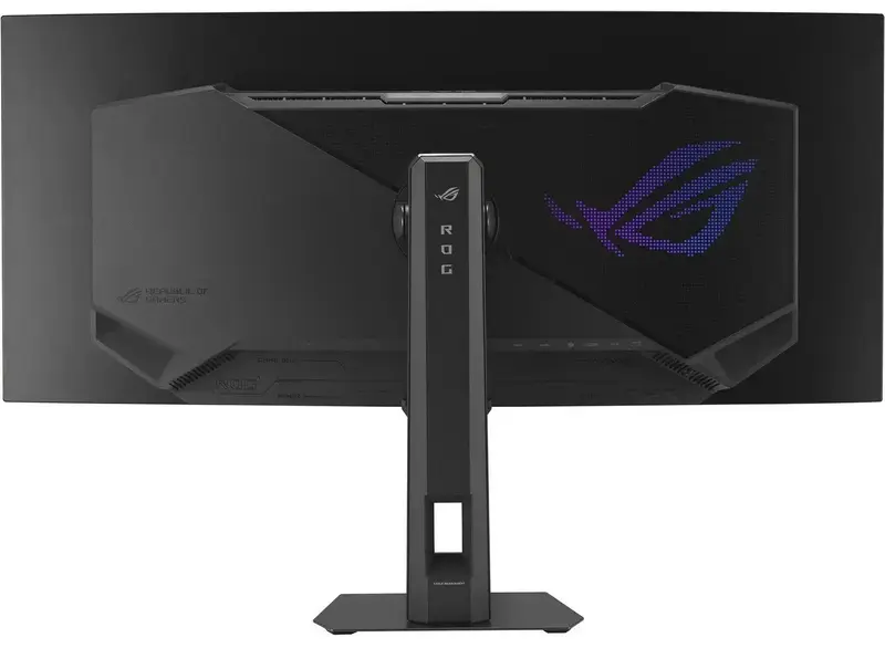Монітор Asus 34" ROG Strix XG34WCDG - фото - №7