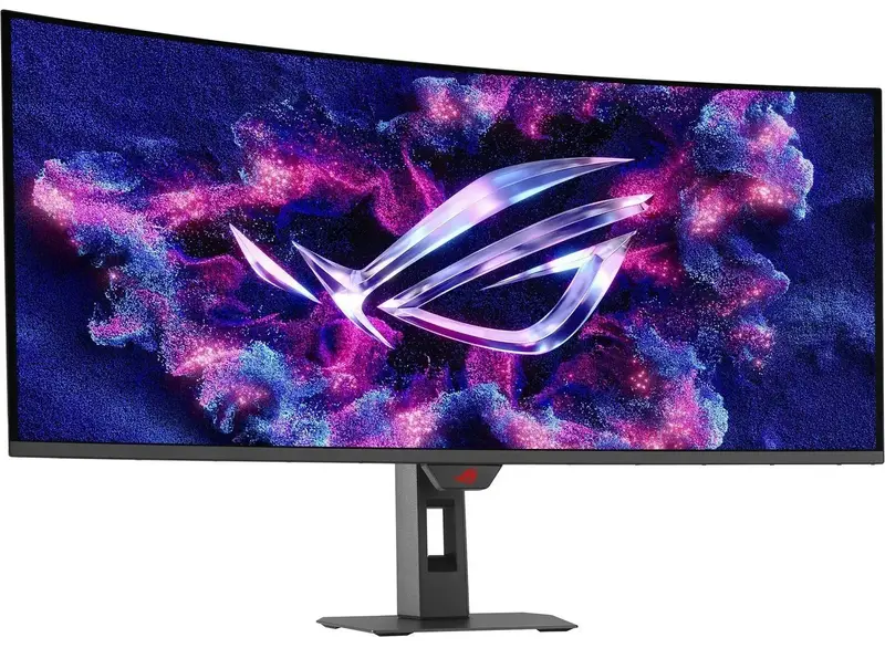 Монітор Asus 34" ROG Strix XG34WCDG - фото - №1