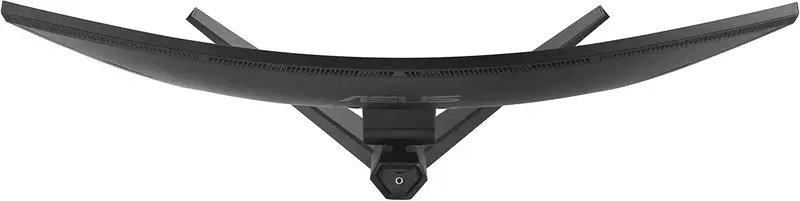Монітор Asus 34" TUF Gaming VG34WQML5A - фото - №5