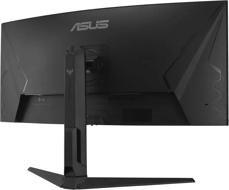 Монітор Asus 34" TUF Gaming VG34WQML5A - фото - №4