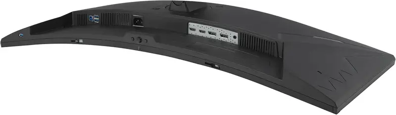 Монітор Asus 34" TUF Gaming VG34WQML5A - фото - №3