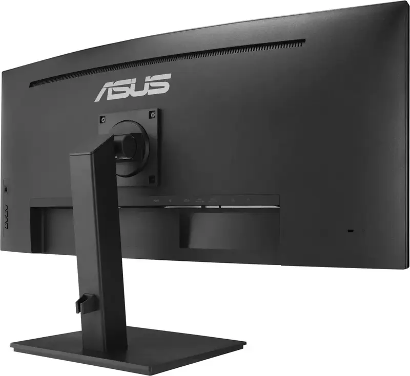 Монитор Asus 34" VA34VCPSR - фото - №9