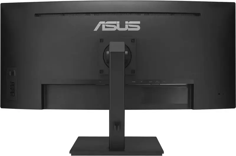 Монитор Asus 34" VA34VCPSR - фото - №8