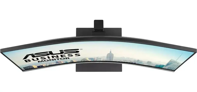 Монитор Asus 34" VA34VCPSR - фото - №5