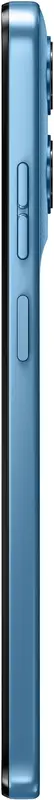 Смартфон Moto G17 Power 8/256GB Alaskan Blue (PBBM0004RS) - фото - №4