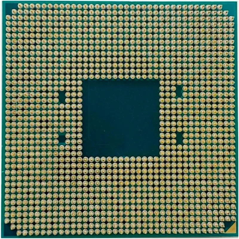 Процесор AMD Ryzen 5 3400G (YD3400C5FHSBX) - фото - №3