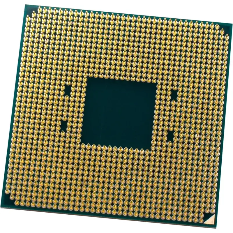 Процесор AMD Ryzen 5 3400G (YD3400C5FHSBX) - фото - №4