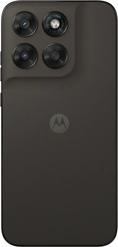 Смартфон Motorola G77 8/256GB Black Olive (PBAW0026RS) - фото - №2