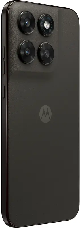Смартфон Motorola G77 8/256GB Black Olive (PBAW0026RS) - фото - №5