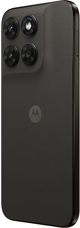 Смартфон Motorola G77 8/256GB Black Olive (PBAW0026RS) - фото - №6