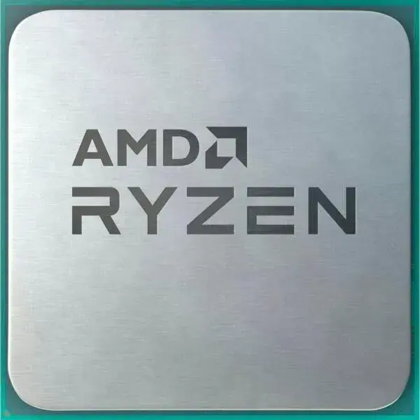 Процесор AMD Ryzen 5 3400G (YD3400C5M4MFH) - фото - №0