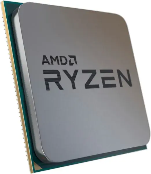 Процесор AMD Ryzen 5 3400G (YD3400C5M4MFH) - фото - №1