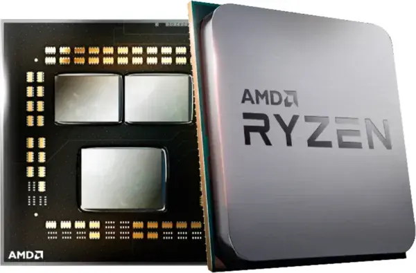 Процесор AMD Ryzen 5 3400G (YD3400C5M4MFH) - фото - №4