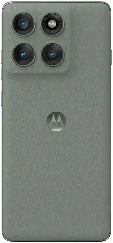 Смартфон Motorolarola Edge 60 Pro 8/256GB Shadow (PB7X0088RS) - фото - №2