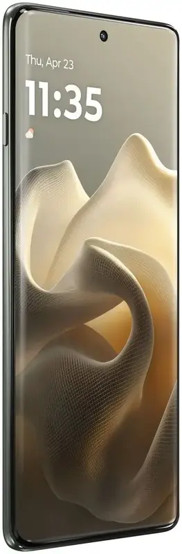Смартфон Motorolarola Edge 60 Pro 8/256GB Shadow (PB7X0088RS) - фото - №3