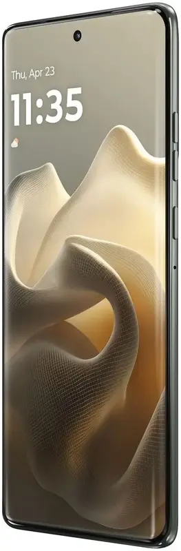 Смартфон Motorolarola Edge 60 Pro 8/256GB Shadow (PB7X0088RS) - фото - №4
