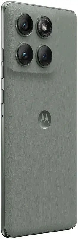 Смартфон Motorolarola Edge 60 Pro 8/256GB Shadow (PB7X0088RS) - фото - №5
