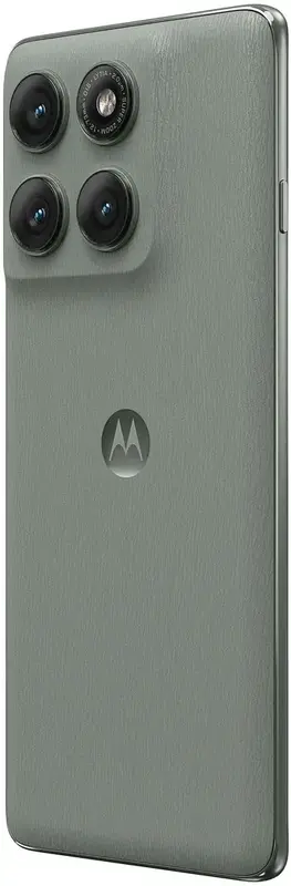 Смартфон Motorolarola Edge 60 Pro 8/256GB Shadow (PB7X0088RS) - фото - №6