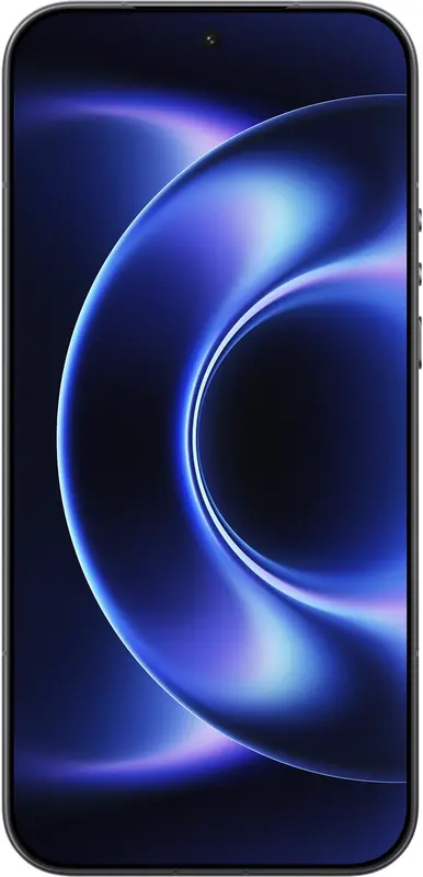 Смартфон Xiaomi 17 Ultra 16/512GB Black - фото - №1