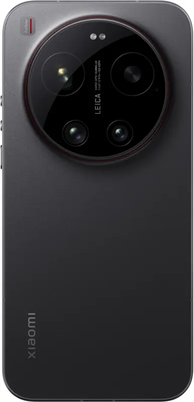 Смартфон Xiaomi 17 Ultra 16/512GB Black - фото - №2