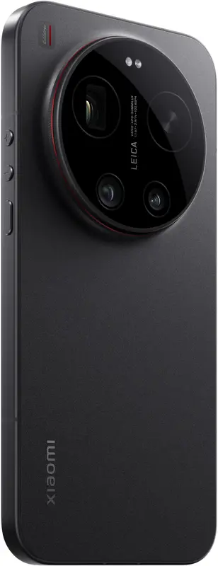 Смартфон Xiaomi 17 Ultra 16/512GB Black - фото - №5