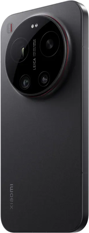 Смартфон Xiaomi 17 Ultra 16/512GB Black - фото - №6