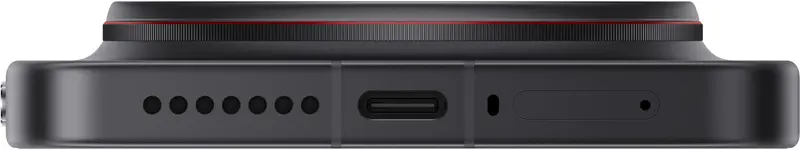 Смартфон Xiaomi 17 Ultra 16/512GB Black - фото - №9