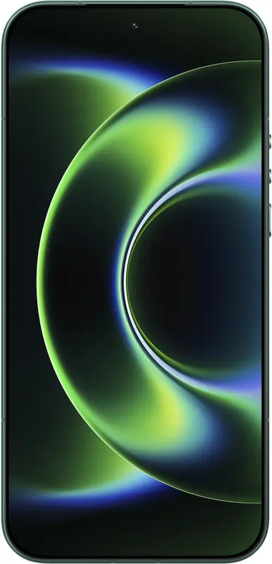 Смартфон Xiaomi 17 Ultra 16/512GB Starlit Green - фото - №1