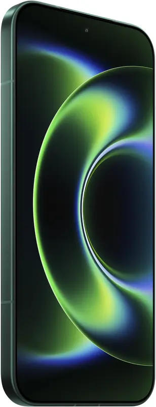 Смартфон Xiaomi 17 Ultra 16/512GB Starlit Green - фото - №3