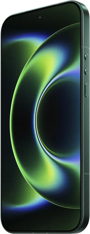 Смартфон Xiaomi 17 Ultra 16/512GB Starlit Green - фото - №4