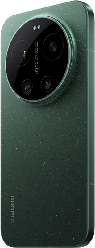 Смартфон Xiaomi 17 Ultra 16/512GB Starlit Green - фото - №6