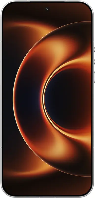 Смартфон Xiaomi 17 Ultra 16/512GB White - фото - №1