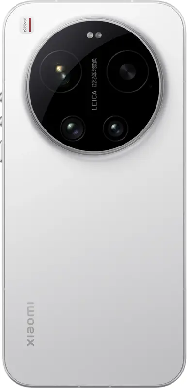 Смартфон Xiaomi 17 Ultra 16/512GB White ᐈ Купить Смартфон Xiaomi