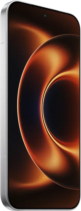 Смартфон Xiaomi 17 Ultra 16/512GB White - фото - №3