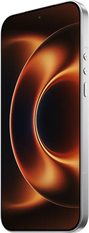 Смартфон Xiaomi 17 Ultra 16/512GB White - фото - №4