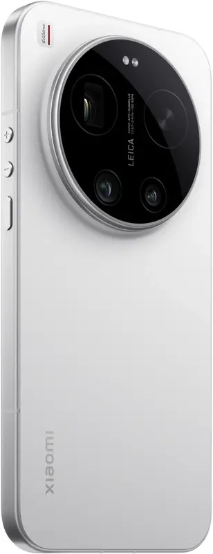 Смартфон Xiaomi 17 Ultra 16/512GB White - фото - №5