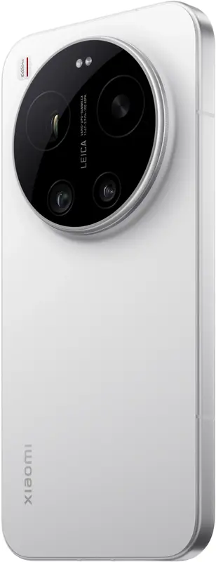 Смартфон Xiaomi 17 Ultra 16/512GB White - фото - №6